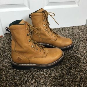 Georgia Boots Youth
